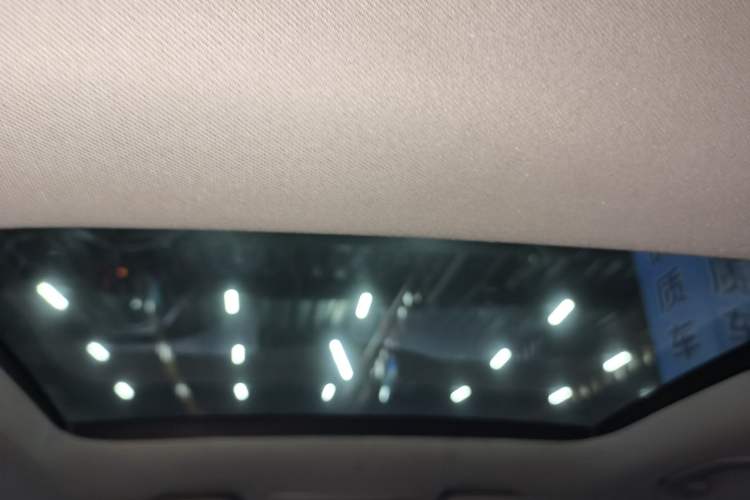 Used Mercedes-Benz GLA 2019 GLA 200 Dynamic Edition Headliner