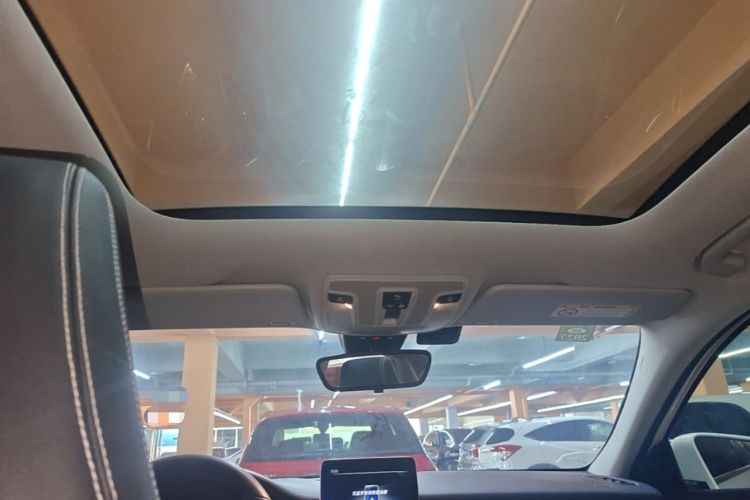 Used Mercedes-Benz GLA 2019 GLA 200 Dynamic Edition Headliner