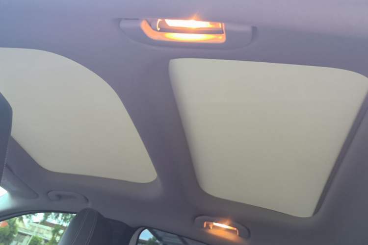 Used Mercedes-Benz GLA 2019 GLA 200 Fashion Model Headliner