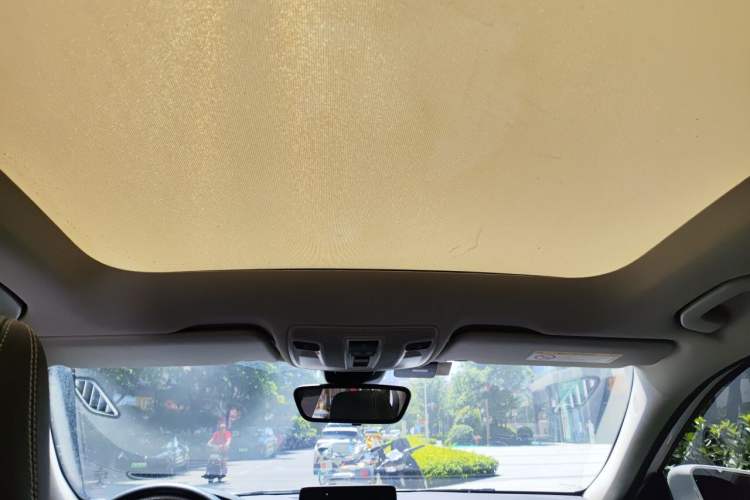 Used Mercedes-Benz GLA 2019 GLA 200 Fashion Model Headliner