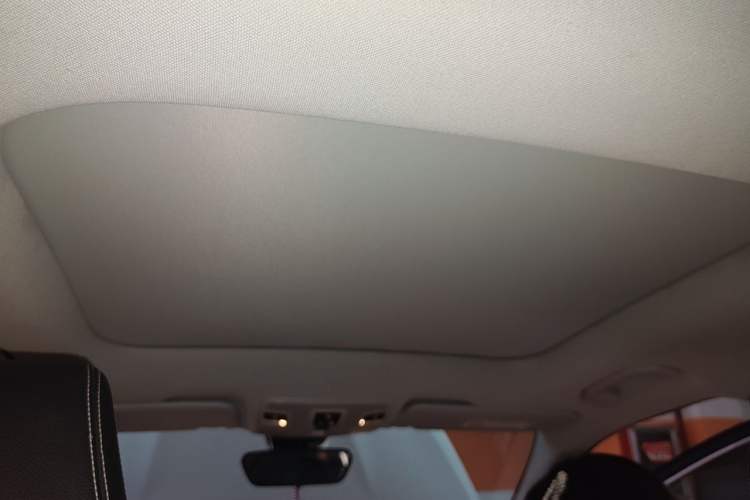 Used Mercedes-Benz GLA 2019 GLA 200 Dynamic Edition Headliner