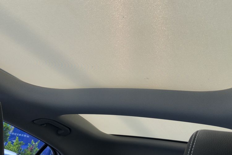 Used Mercedes-Benz GLA 2019 GLA 200 Dynamic Edition Headliner