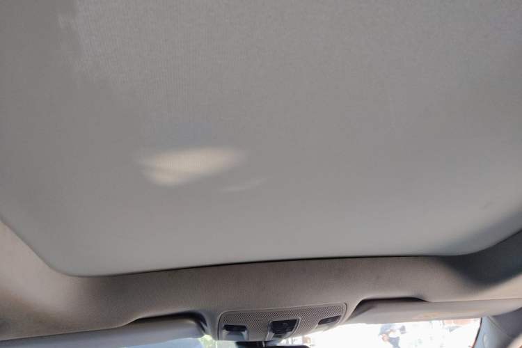 Used Mercedes-Benz GLA 2019 GLA 200 Dynamic Edition Headliner