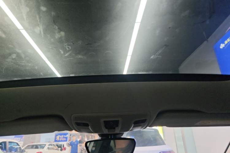 Used Mercedes-Benz GLA 2019 GLA 200 Dynamic Edition Headliner