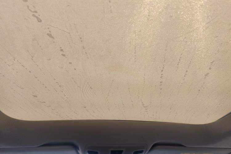 Used Mercedes-Benz GLA 2019 GLA 200 Dynamic Edition Headliner