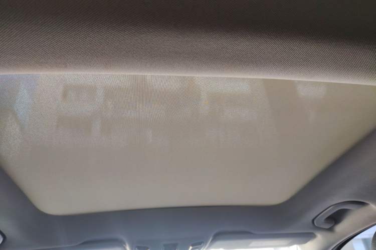 Used Mercedes-Benz GLA 2019 GLA 200 Dynamic Edition Headliner