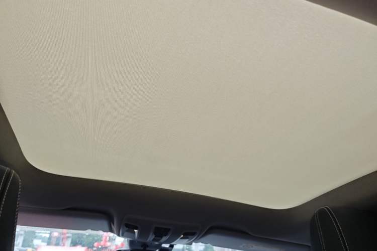 Used Mercedes-Benz GLA 2019 GLA 200 Dynamic Edition Headliner