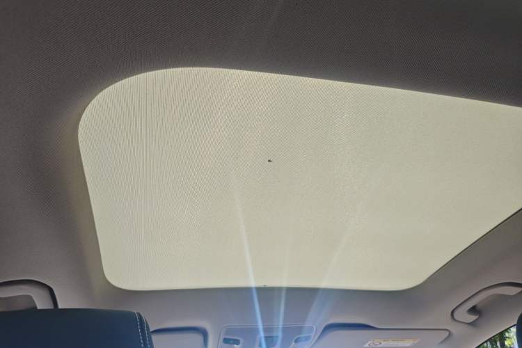 Used Mercedes-Benz GLA 2019 GLA 200 Dynamic Edition Headliner