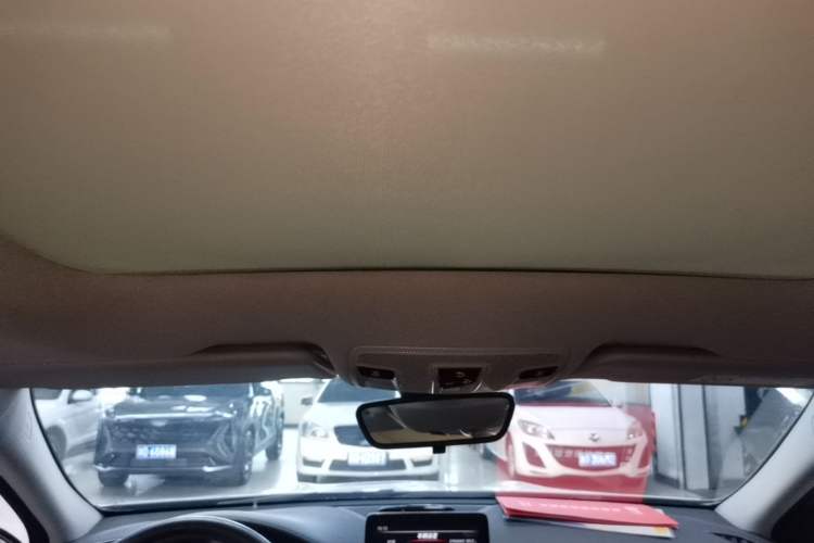 Used Mercedes-Benz GLA 2019 GLA 200 Fashion Model Headliner