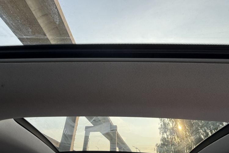 Used Mercedes-Benz GLA 2019 GLA 200 Dynamic Edition Headliner