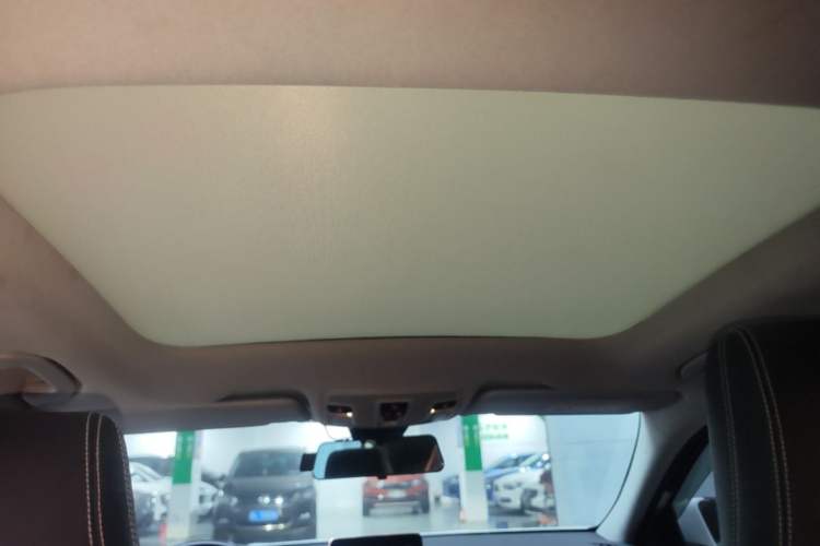 Used Mercedes-Benz GLA 2019 GLA 200 Fashion Model Headliner