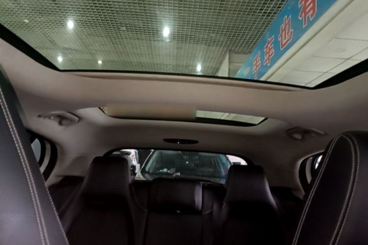 Used Mercedes-Benz GLA 2019 GLA 200 Fashion Model Headliner