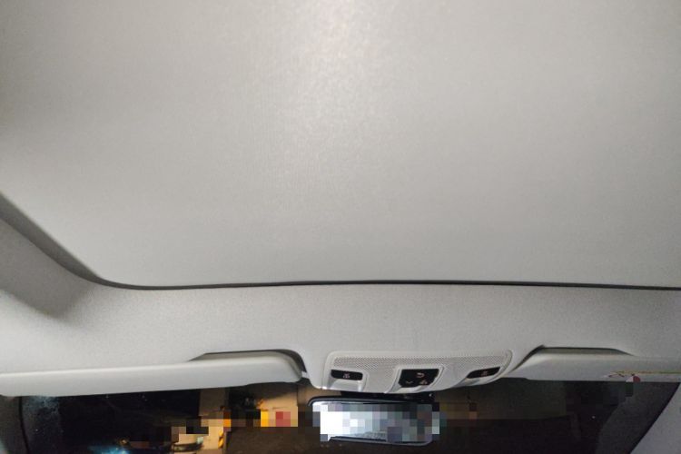 Used Mercedes-Benz GLA 2019 GLA 200 Dynamic Edition Headliner