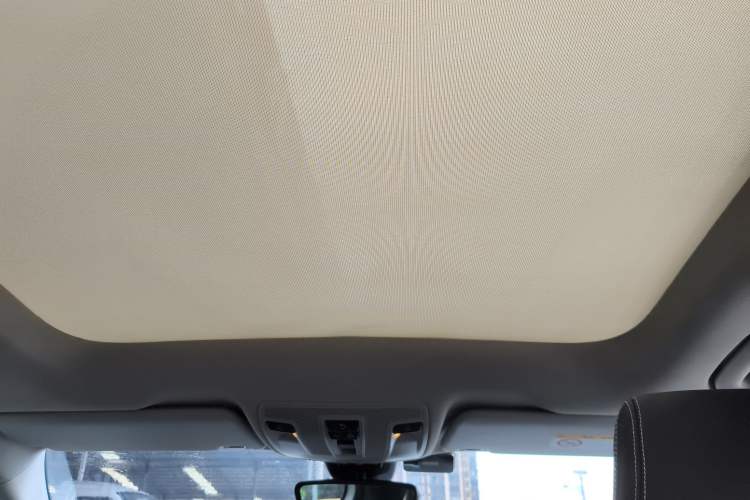 Used Mercedes-Benz GLA 2019 GLA 200 Dynamic Edition Headliner