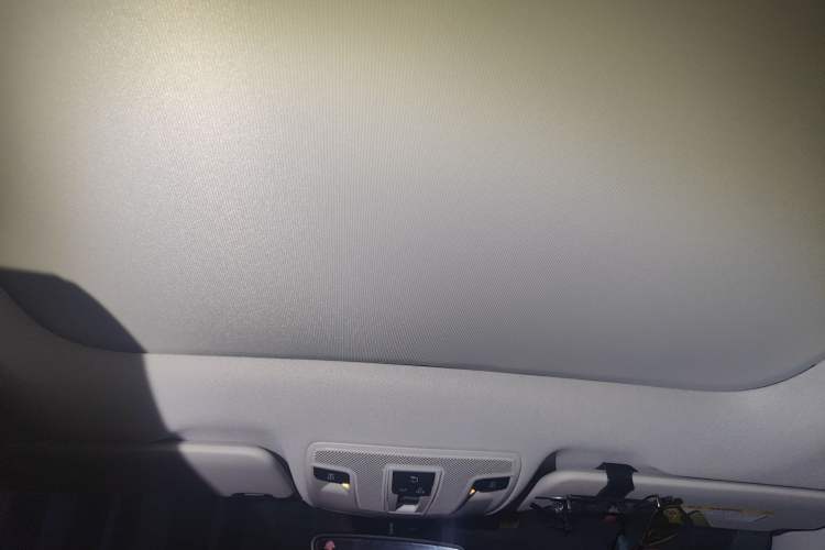 Used Mercedes-Benz GLA 2019 GLA 200 Dynamic Edition Headliner