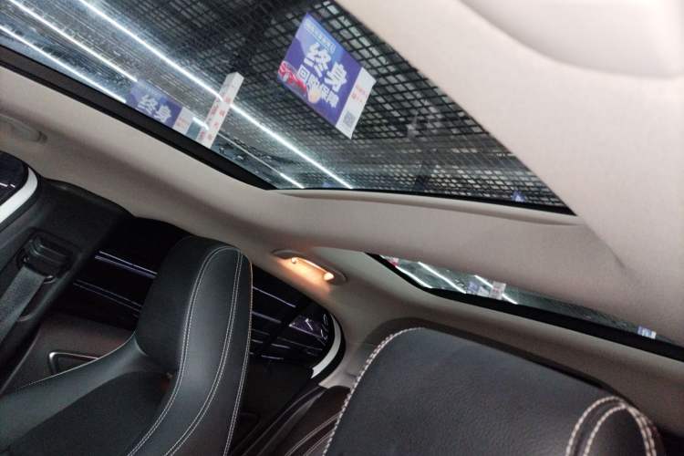 Used Mercedes-Benz GLA 2019 GLA 200 Fashion Model Headliner