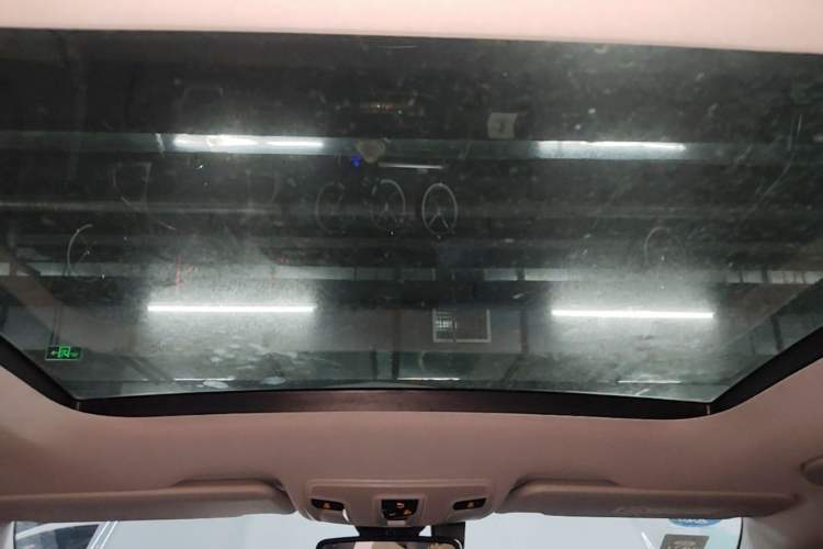 Used Mercedes-Benz GLA 2019 GLA 200 Fashion Model Headliner