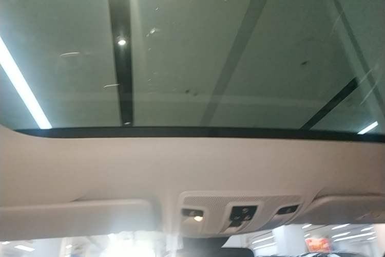 Used Mercedes-Benz GLA 2019 GLA 200 Dynamic Edition Headliner
