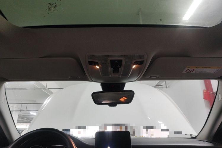 Used Mercedes-Benz GLA 2019 GLA 200 Dynamic Edition Headliner