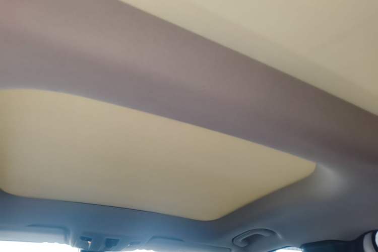 Used Mercedes-Benz GLA 2019 GLA 200 Dynamic Edition Headliner