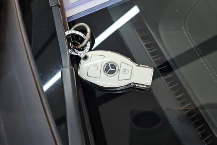 Used Mercedes-Benz GLA 2019 GLA 200 Fashion Model Interior 1