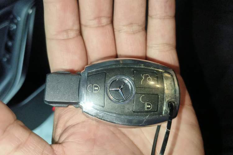 Used Mercedes-Benz GLA 2019 GLA 200 Dynamic Edition Interior 1