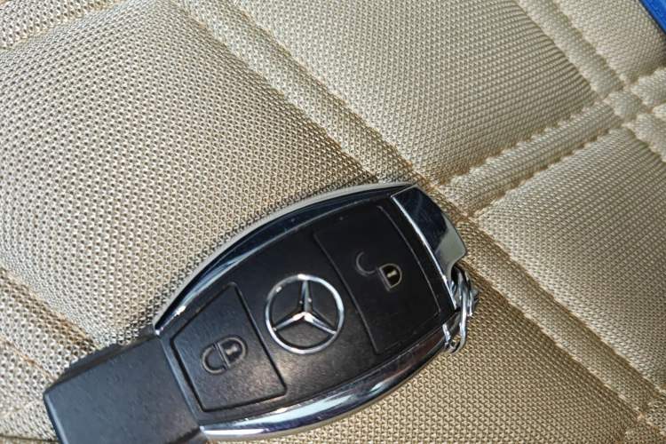 Used Mercedes-Benz GLA 2019 GLA 200 Fashion Model Interior 1