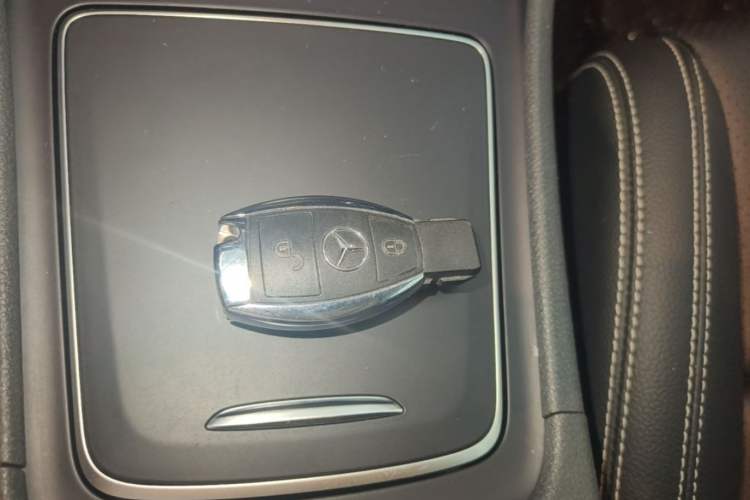 Used Mercedes-Benz GLA 2019 GLA 200 Dynamic Edition Interior 1