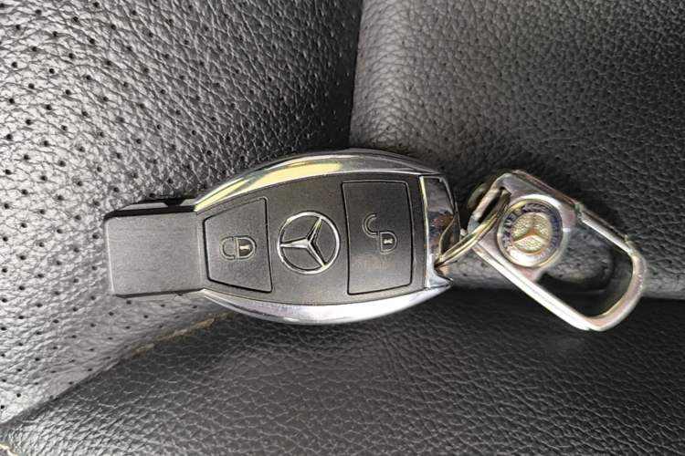 Used Mercedes-Benz GLA 2019 GLA 200 Dynamic Edition Interior 1