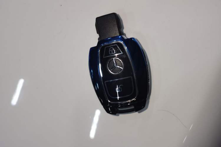 Used Mercedes-Benz GLA 2019 GLA 200 Dynamic Edition Interior 1
