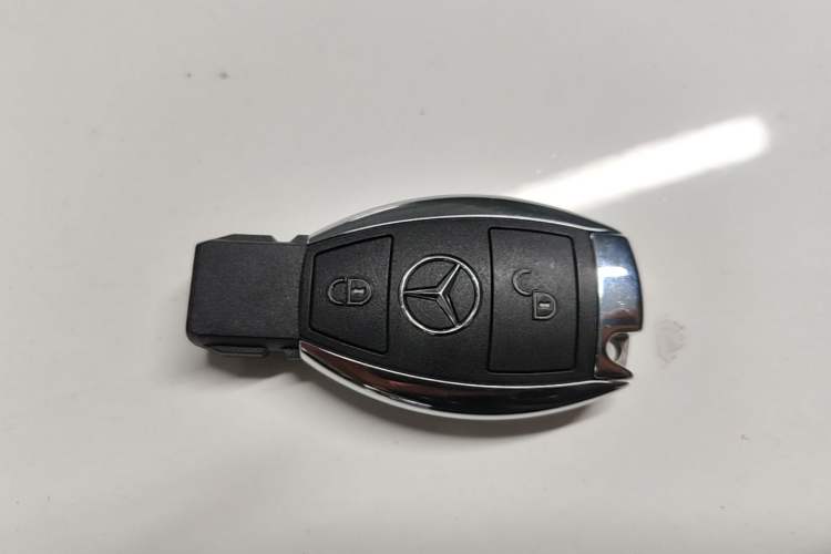 Used Mercedes-Benz GLA 2019 GLA 200 Dynamic Edition Interior 1