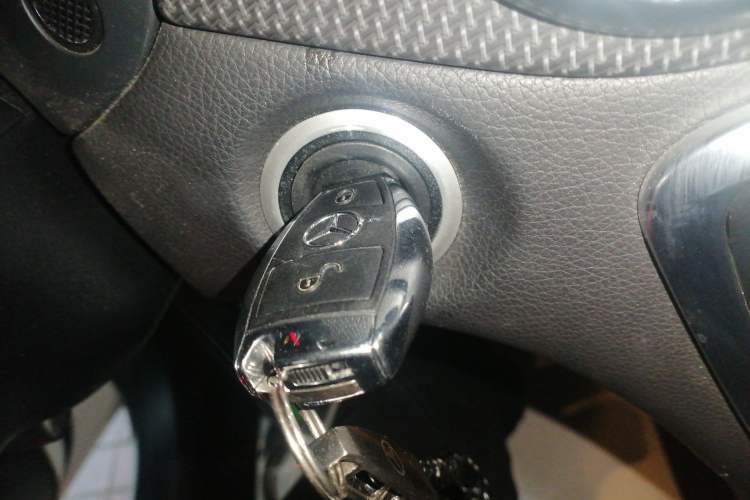 Used Mercedes-Benz GLA 2019 GLA 200 Fashion Model Interior 1