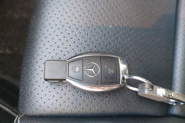 Used Mercedes-Benz GLA 2019 GLA 200 Dynamic Edition Interior 1