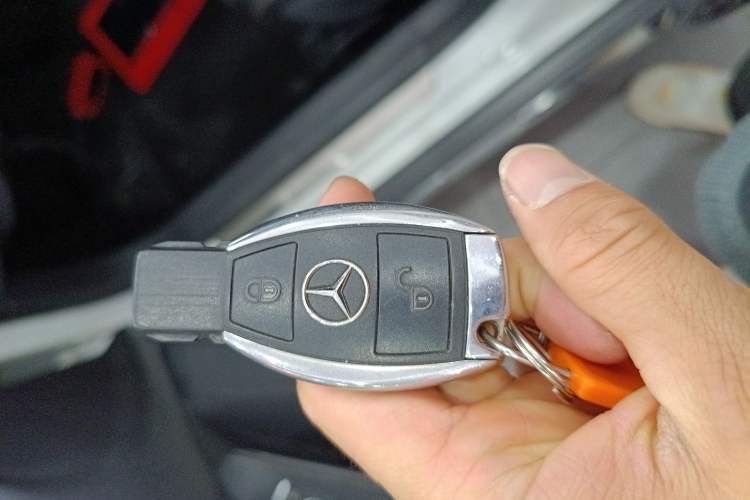 Used Mercedes-Benz GLA 2019 GLA 200 Fashion Model Interior 1