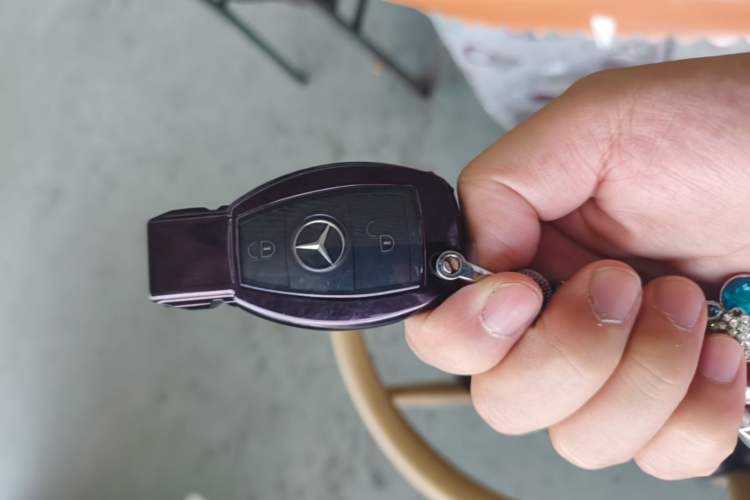 Used Mercedes-Benz GLA 2019 GLA 200 Dynamic Edition Interior 1
