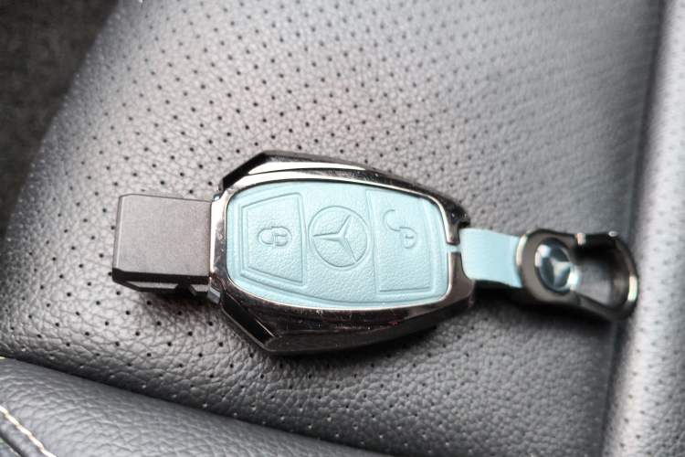 Used Mercedes-Benz GLA 2019 GLA 200 Dynamic Edition Interior 1