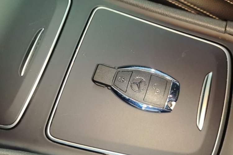 Used Mercedes-Benz GLA 2019 GLA 200 Fashion Model Interior 1