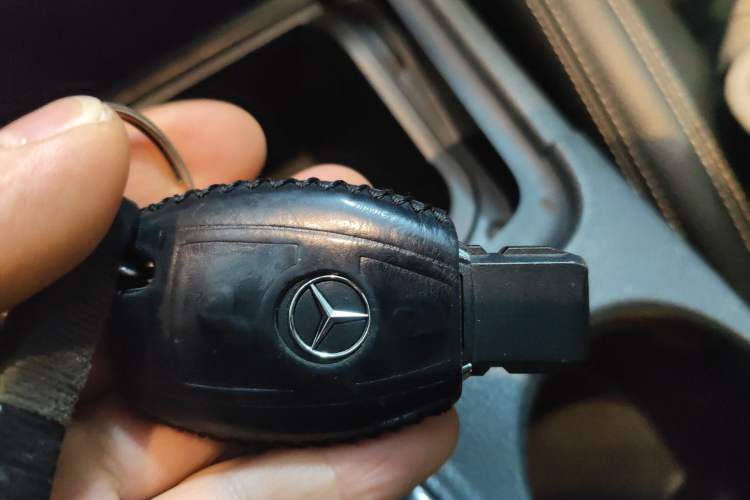 Used Mercedes-Benz GLA 2019 GLA 200 Dynamic Edition Interior 1