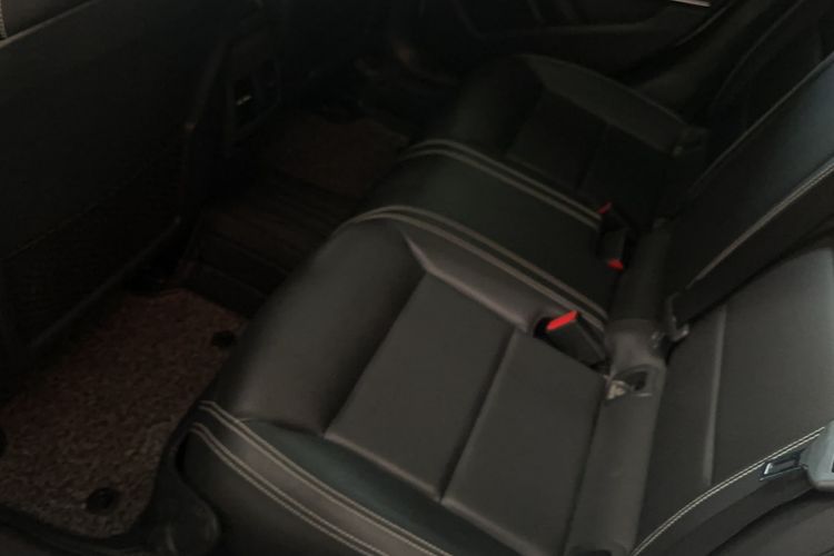 Used Mercedes-Benz GLA 2019 GLA 200 Dynamic Edition Interior 10