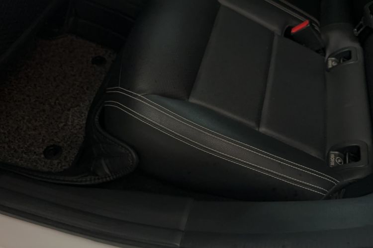 Used Mercedes-Benz GLA 2019 GLA 200 Dynamic Edition Interior 11