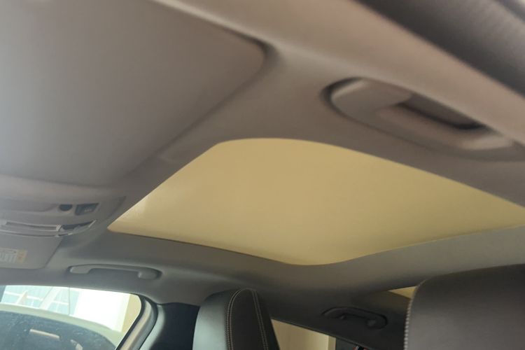 Used Mercedes-Benz GLA 2019 GLA 200 Dynamic Edition Interior 6