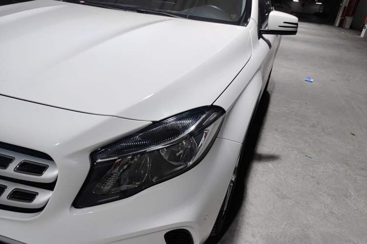 Used Mercedes-Benz GLA 2019 GLA 200 Dynamic Edition Left Front Headlight