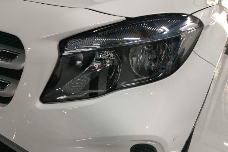 Used Mercedes-Benz GLA 2019 GLA 200 Dynamic Edition Left Front Headlight