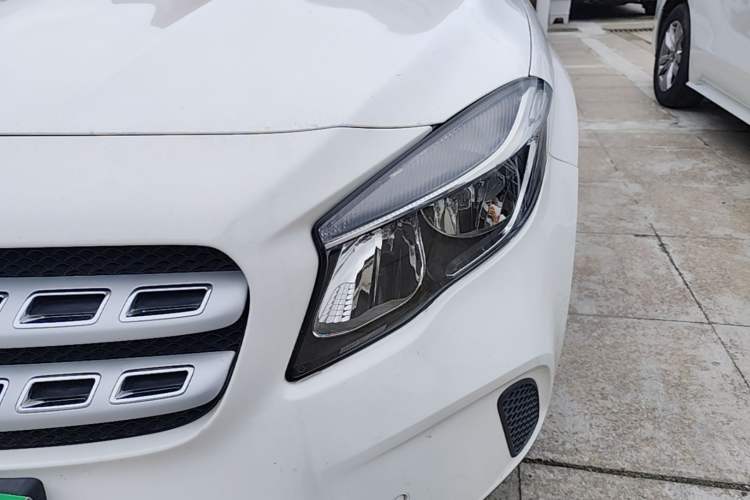 Used Mercedes-Benz GLA 2019 GLA 200 Dynamic Edition Left Front Headlight
