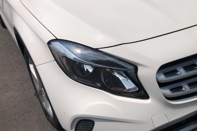 Used Mercedes-Benz GLA 2019 GLA 200 Dynamic Edition Left Front Headlight