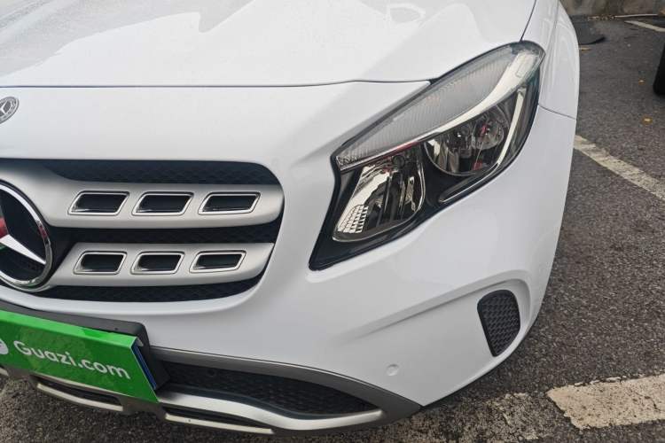 Used Mercedes-Benz GLA 2019 GLA 200 Dynamic Edition Left Front Headlight