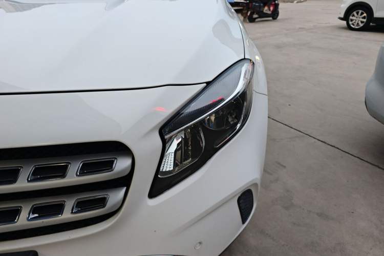 Used Mercedes-Benz GLA 2019 GLA 200 Dynamic Edition Left Front Headlight