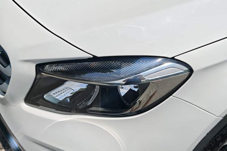Used Mercedes-Benz GLA 2019 GLA 200 Dynamic Edition Left Front Headlight
