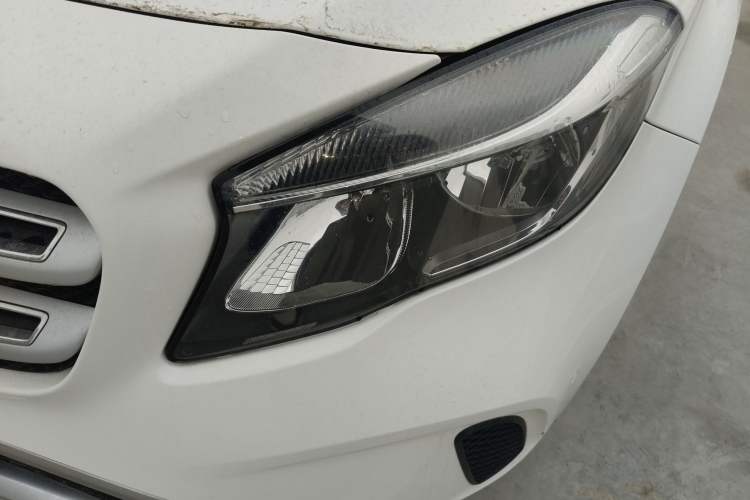 Used Mercedes-Benz GLA 2019 GLA 200 Dynamic Edition Left Front Headlight