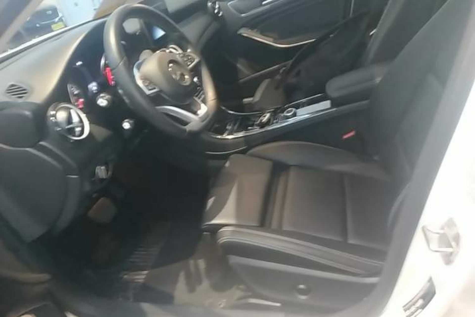 Used Mercedes-Benz GLA 2019 GLA 200 Dynamic Edition Left Front Seat